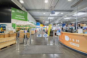 Photo n°7 de METRO Chalon-sur-Saône (Saint-Marcel) à Saint-Marcel (Grossiste alimentaire)