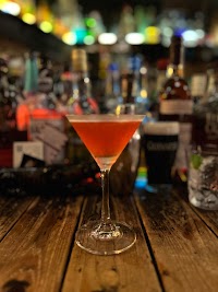 CAFE&BAR Thunderbird （カフェ&バー サンダーバード）