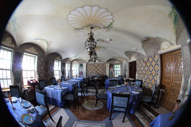 The Villa Casa Casuarina