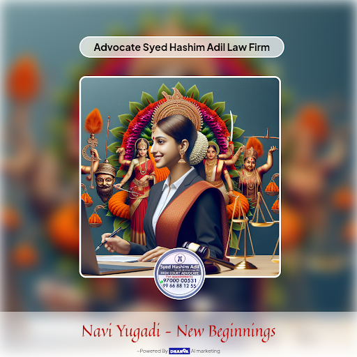 Navi Yugadi – New Beginnings