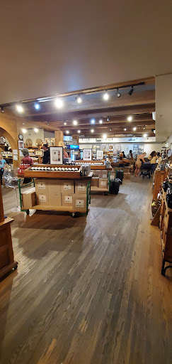 Cellar Upstairs