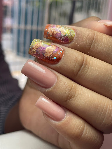 SMALTO nail bar - Thumbnail