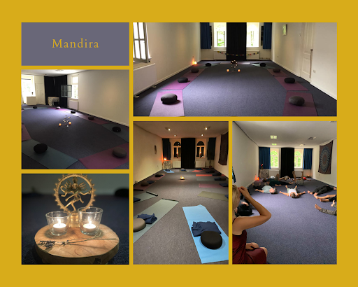 Spiritueel Centrum Utrecht | Mandira - Thumbnail
