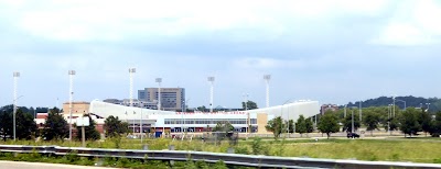 Photos of University of Dayton Arena