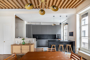 Photo n°3 de EGB à Nice (Menuisier)