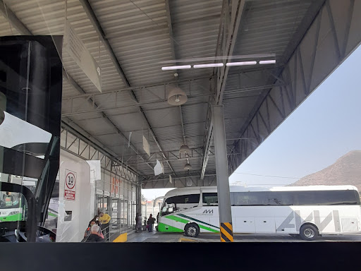 Terminal De Autobuses AVM Santa Teresa - Thumbnail