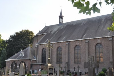 Johannes de Doperkerk