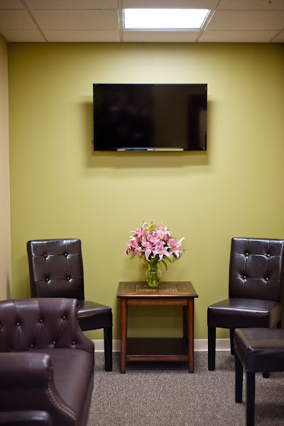 Dental Associates of Cumberland a Dental Wellness Center