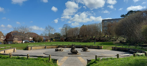 Allington Millennium Green - Thumbnail