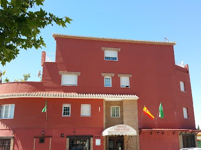 Photos of El Mirador De Fonseca