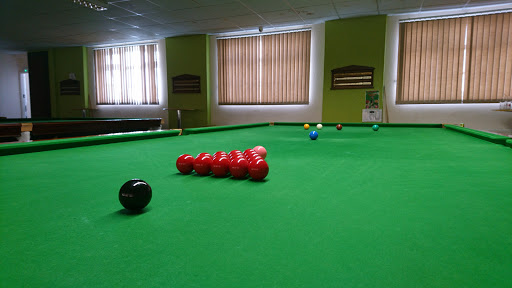 Longton Snooker & Pool Club