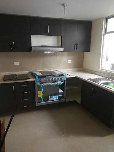 MALIBA Carpinteria Residencial - Thumbnail