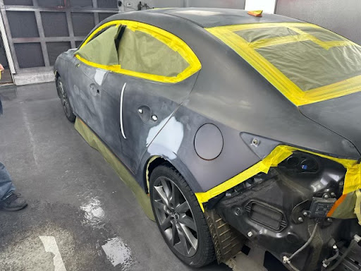 Rick’s Auto Body, LLC - Thumbnail
