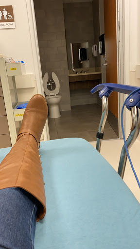 VCU Health Emergency Center at New Kent - Thumbnail