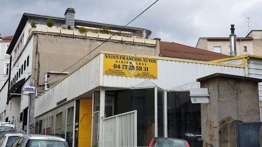 Saint françois autos - Thumbnail