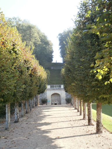 Photo de Château de Villandry à Villandry (37510)