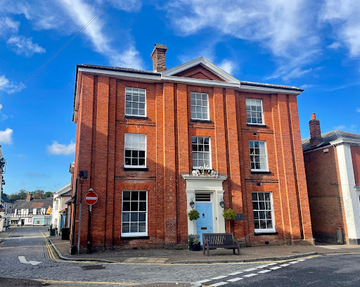 TOPO (The Old Post Office)