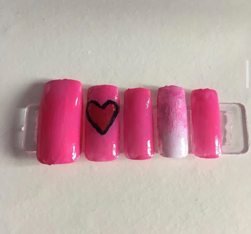 NailsByLucyMae - Thumbnail