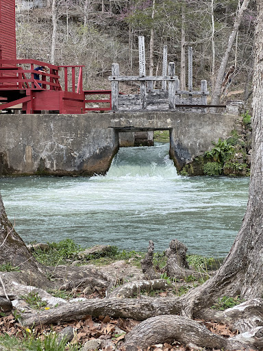 Alley Spring Access - Thumbnail