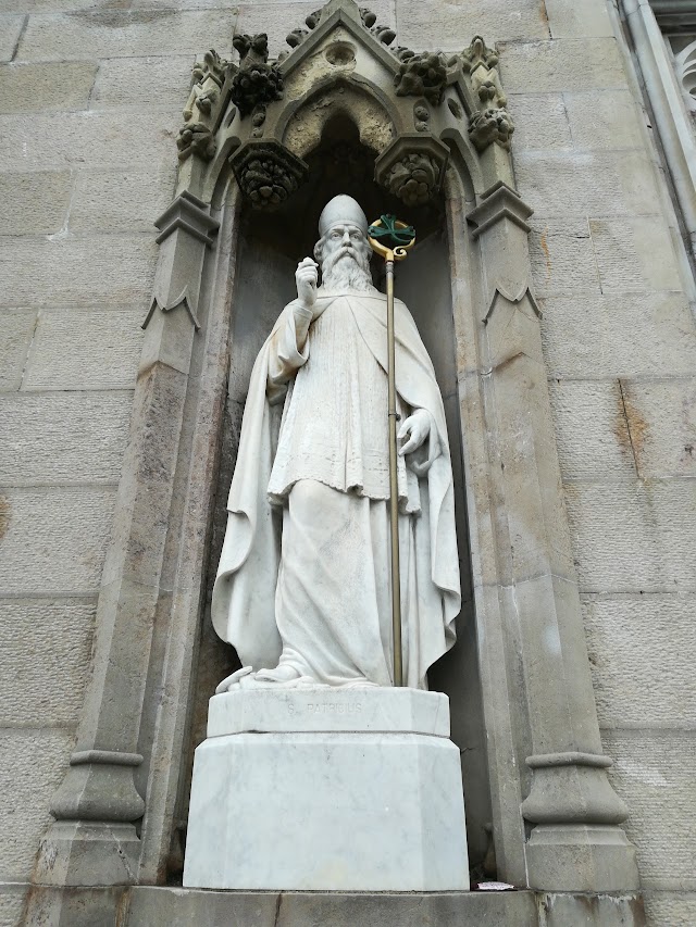 Saint Patrick's Cathedral (Roman Catholic)