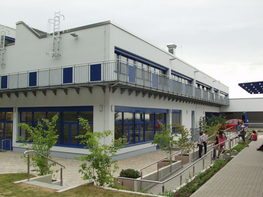 Weidigschule