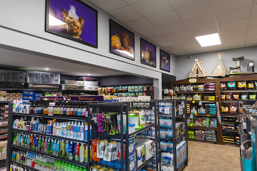 Pet food RDL Gallery - Canada