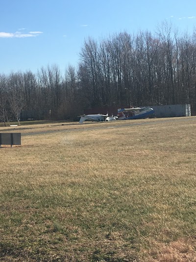 Ridgely Airpark-RJD