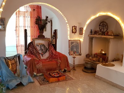 Ashram Bhole Baba