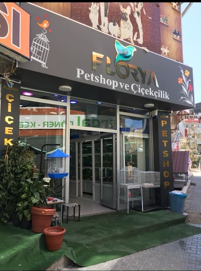 Florya Pet Shop