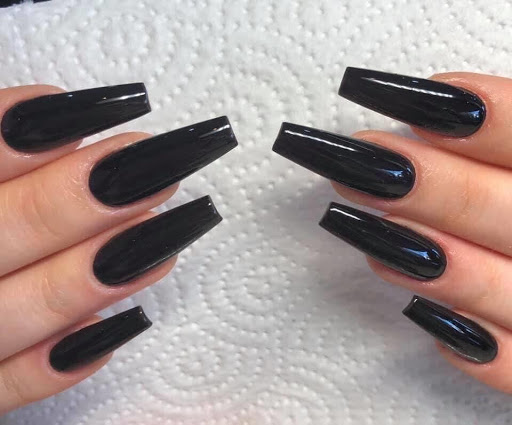 StarNails Großroseln