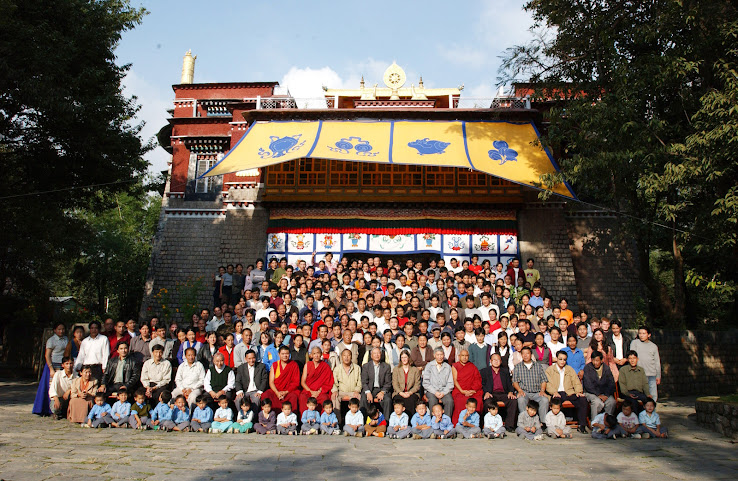 Deden Tsuklagkhang by null