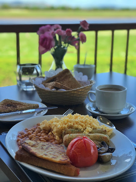 The Nith Hotel — photo