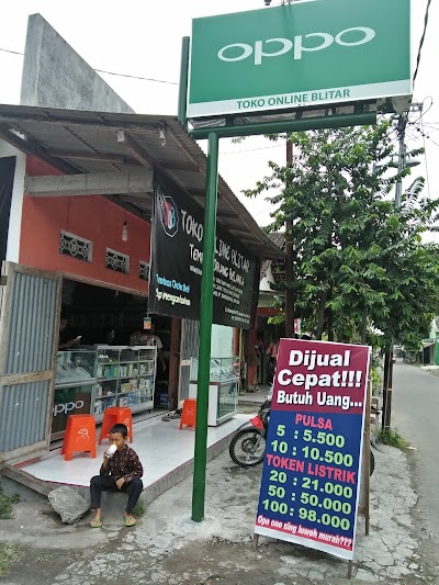 Photos of Toko Online Blitar (TOB)
