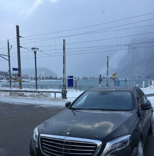 Island Ride Taxi - Thumbnail