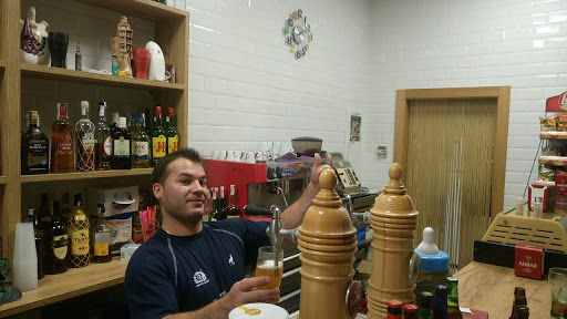 Local Social Retascón