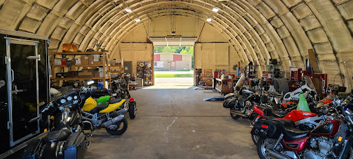 Cycles Plus Service LLC