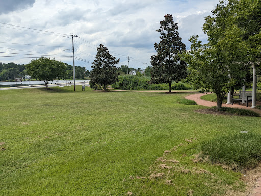 Mill Park - Visual