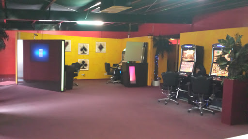 Casino Europlay - Visual