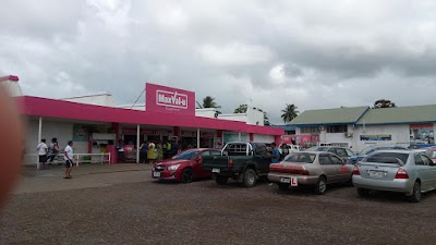 shopping-mall