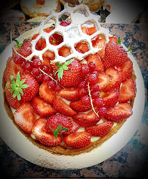 Photo n°6 de Boulangerie-Pâtisserie 