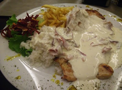 Photos of Bravo's
