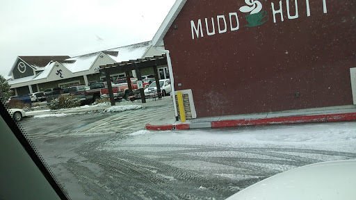 Mudd Hutt Gallery - United States