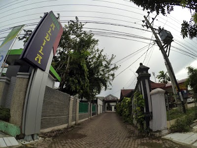 lodging