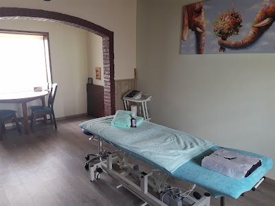 Fysiotherapie & Sportzorgmassage - Bruysend.nl