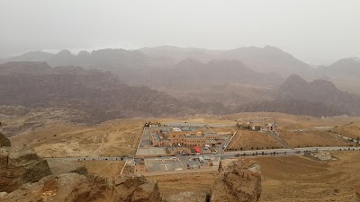 Photos of Queen Rania Hospital