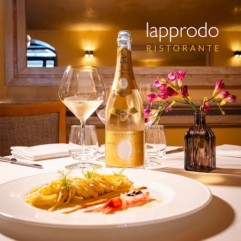 Ristorante Lapprodo by null