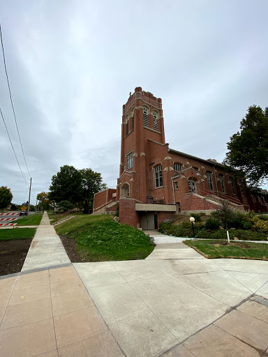 Saint Johns Lutheran Church - Thumbnail