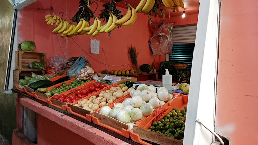 Mercado de la santa Cruz - Thumbnail
