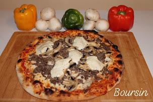 Photo n°22 de Distributeur La Pizza du Coin - Aigleville à Aigleville (Pizzas à emporter)