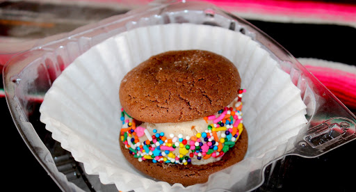Sunshine Bakery - Visual